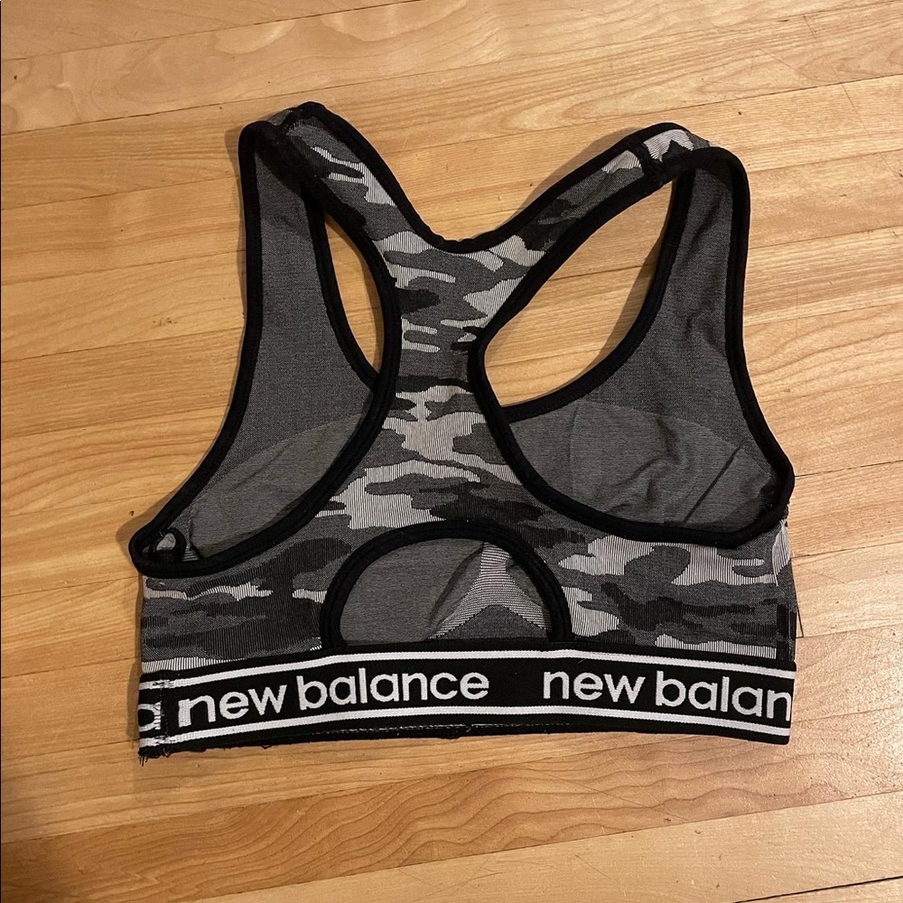 New Balance Sports Bra